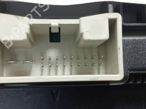 Climate control VW GOLF VI (5K1) | BP37630637I5 - Image 7