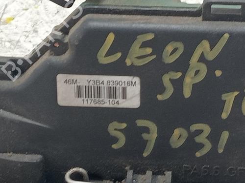 Rear right lock SEAT LEON (1M1) 1.6 16 V | BP18308200C99 