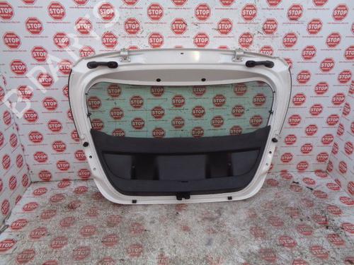 Tailgate SEAT LEON (1P1) 1.6 TDI | BP9058674C6 
