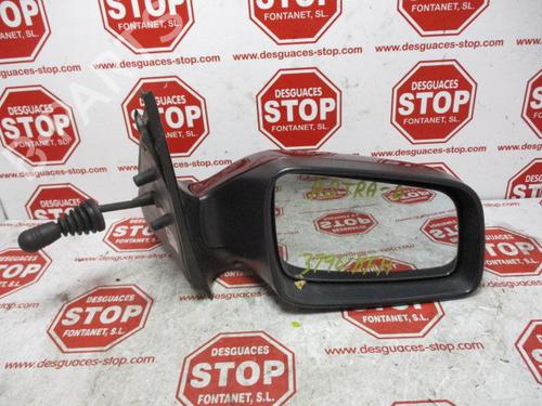 Used Right mirror OPEL ASTRA G Hatchback (T98) 1.6 16V (F08, F48) (101 hp) 7755886