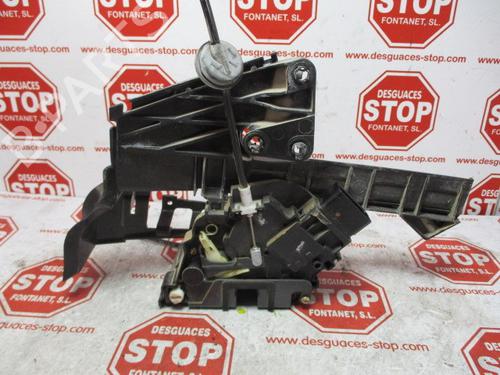 Rear right lock FORD FOCUS II (DA_, HCP, DP)  | BP7755844C99 