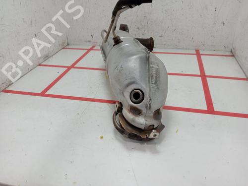 Catalyst PEUGEOT 208 II (UB_, UP_, UW_, UJ_)  | BP29533924M10 
