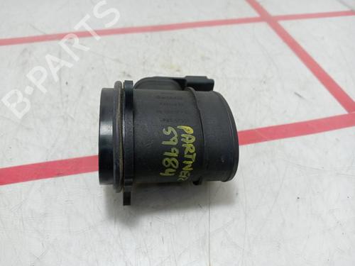 Mass air flow sensor PEUGEOT PARTNER Tepee | BP37488265M95 - Image 2
