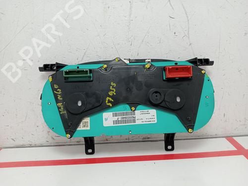 Instrument cluster RENAULT KANGOO (KC0/1_) | BP23107406C47 - Image 3