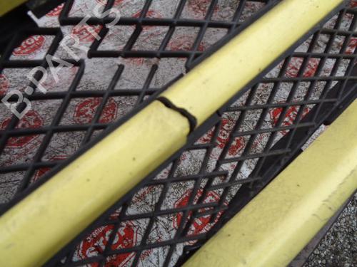 Front bumper VW NEW BEETLE (9C1, 1C1) 1.9 TDI | BP8821917C7 