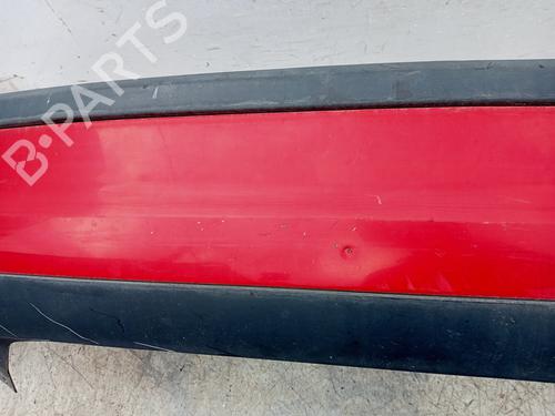 Rear bumper FORD FOCUS II (DA_, HCP, DP)  | BP23226068C8 