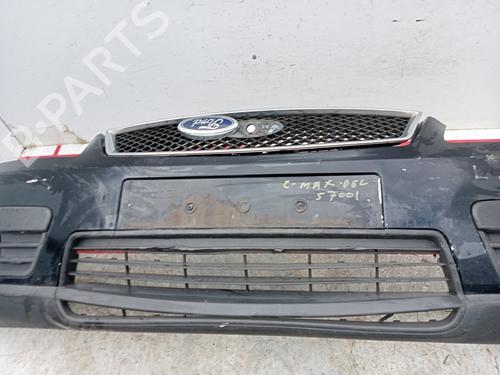 Front bumper FORD FOCUS C-MAX (DM2)  | BP18303817C7 