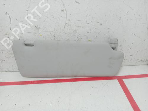 Left sun visor AUDI A5 (8T3) 3.0 TDI quattro | BP27804455I1 - Image 4