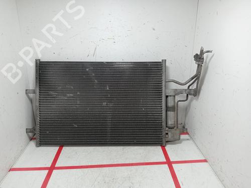 Used AC radiator AC radiator MAZDA 3 Saloon (BK) 1.6 (BK12) (105 hp) 25789519 25789519