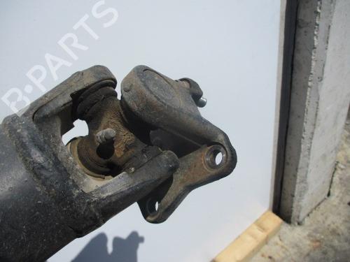 Other MITSUBISHI PAJERO SPORT I (K7_, K9_) 2.5 TD (K94W, K74T) | BP15925421O1 