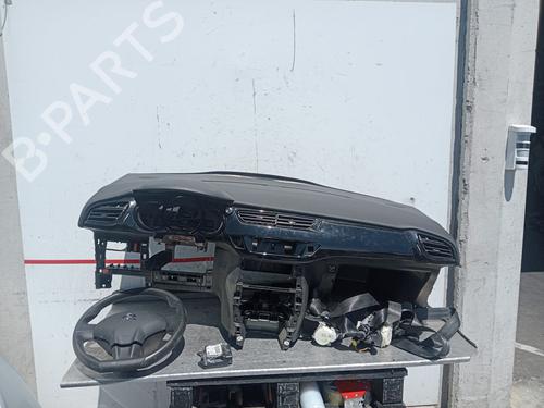 Other CITROËN C3 II (SC_) 1.4 HDi 70 (SC8HZC, SC8HR0, SC8HP4) | BP23226024O1 