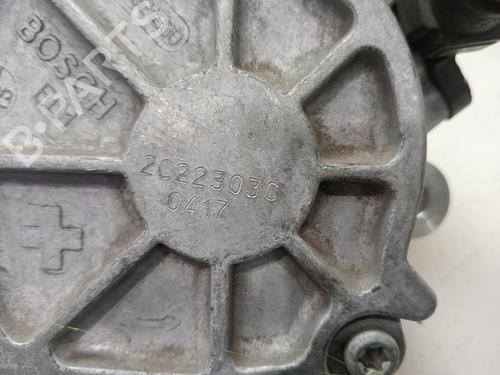 Vacuum pump FORD TRANSIT COURIER B460 MPV 1.5 TDCi | BP18434355M80 