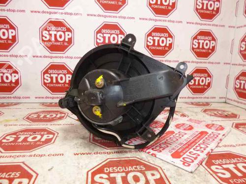 Heater blower motor CITROËN XSARA (N1)  | BP7376494M62 