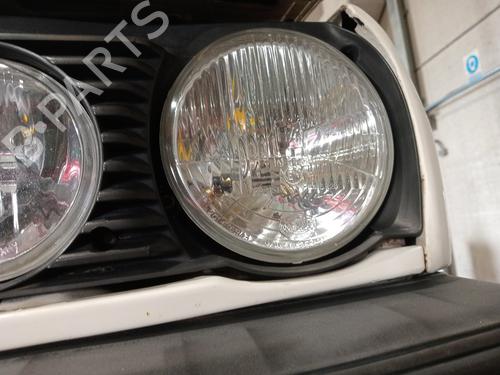 Venstre forlygte VW POLO Coupe (86C, 80) 1.3 (75 hp) 32444548