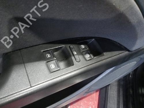 left-front-window-switch-seat-leon-1p1-2005-2006-2007-2008-2009-2010-2011-2012-2013-31946780 main image