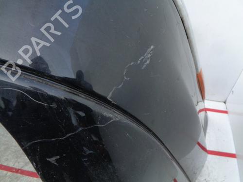 Rear bumper JAGUAR S-TYPE II (X200) 3.0 V6 | BP15935628C8 