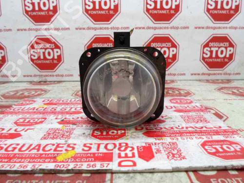 Used Left front fog light CITROËN XSARA PICASSO (N68) 2.0 HDi (90 hp) 7346173