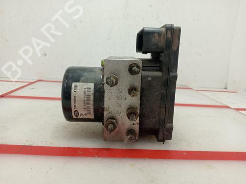 ABS pump LAND ROVER FREELANDER I (L314) 2.0 Td4 4x4 | BP15933031M43 