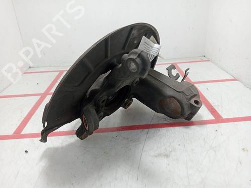 Left front steering knuckle SEAT TOLEDO III (5P2) | BP29906450M25 - Image 4