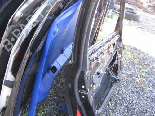 Left front door BMW 5 (E39)  | BP7619120C2