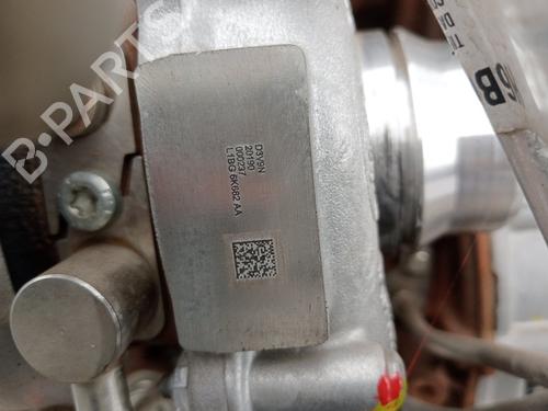 Engine FORD PUMA (J2K, CF7)  | BP27996281M1 