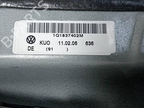 Front right window mechanism VW EOS (1F7, 1F8) | BP38935595C23 - Image 9