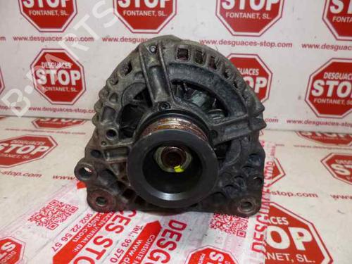 Alternator SEAT IBIZA II (6K1)  | BP7383765M7 