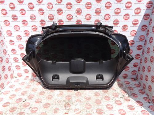 Tailgate PEUGEOT 308 I (4A_, 4C_) 1.6 16V | BP8369382C6 