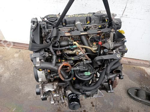 Engine CITROËN BERLINGO / BERLINGO FIRST Box Body/MPV (M_)  | BP22899660M1 
