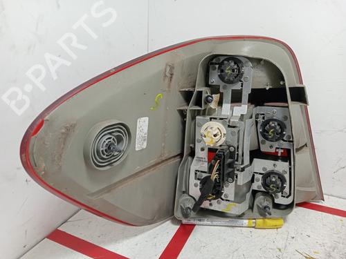 Right taillight MERCEDES-BENZ M-CLASS (W164) ML 320 CDI 4-matic (164.122) | BP16372715C35 