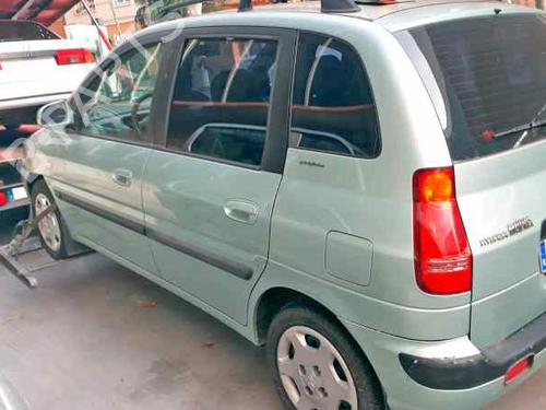 Startmotor HYUNDAI MATRIX (FC) 1.5 CRDi | BP7353799M8 