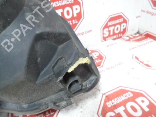 Left headlight BMW 3 Compact (E46) 318 ti | BP9097963C28 