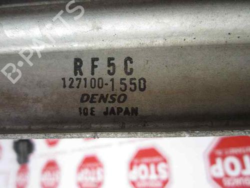 Intercooler MAZDA 6 Hatchback (GG) 2.0 DI (GG14) | BP7387306M30 