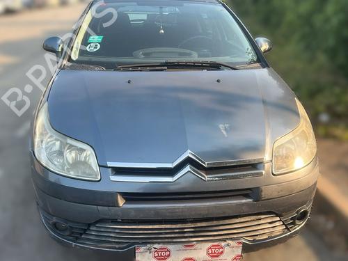 Brugte CITROËN C4 I (LC_) 4934044