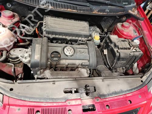 Used Engine Engine VW POLO IV (9N_, 9A_) 1.4 16V (80 hp) 40452046 40452046