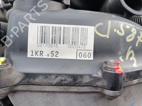 Engine CITROËN C1 (PM_, PN_)  | BP28374706M1 