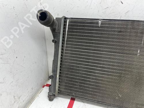 Water radiator FIAT PANDA (169_) 1.2 (169.AXB11, 169.AXB1A) | BP27185410M31  - Image 5