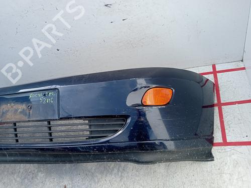 Front bumper FORD FOCUS I (DAW, DBW) 1.6 16V | BP23879484C7 