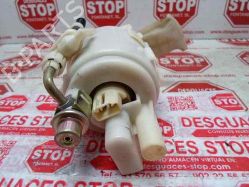 Fuel pump NISSAN X-TRAIL I (T30) 2.5 4x4 | BP7386742M76 