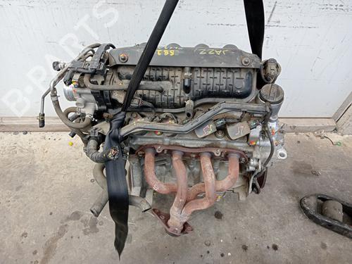 Engine HONDA JAZZ III (GE_, GG_, GP_, ZA_)  | BP29533856M1 