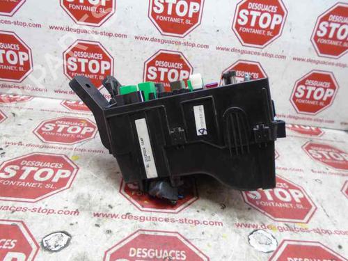 Fuse box HYUNDAI ix35 (LM, EL, ELH)  | BP7397600E1 