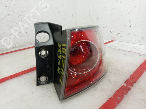 Right taillight SEAT IBIZA III (6L1)  | BP15935298C35 