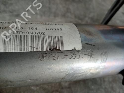 Steering rack FORD MONDEO IV (BA7) | BP32470301M22 - Image 5