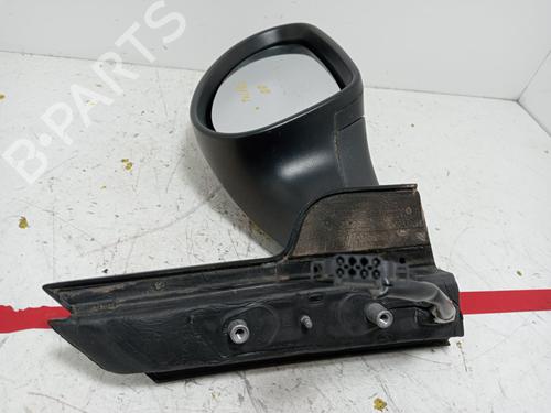 Right mirror SEAT TOLEDO III (5P2)  | BP16079613C27 