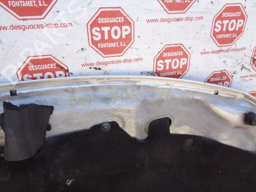 Hood PEUGEOT 307 (3A/C)  | BP7981757C1 