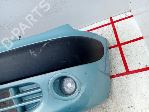Front bumper CITROËN XSARA PICASSO (N68) 2.0 HDi | BP23135559C7 