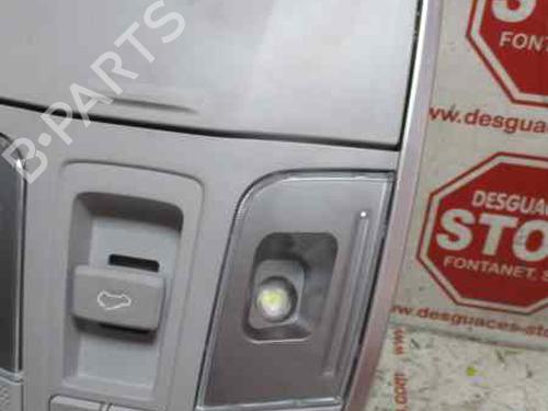 Interior roof light HYUNDAI TUCSON (TL, TLE) 1.6 T-GDi | BP7455964I8 