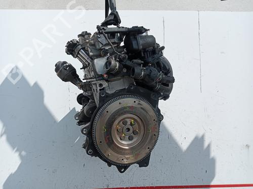 Engine SKODA FABIA I (6Y2) 1.4 | BP26697148M1  - Image 11