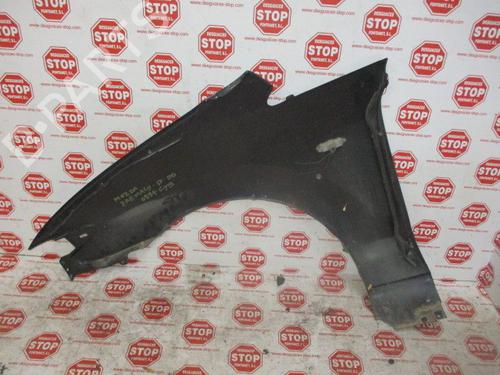 Forkjerm høyre MAZDA PREMACY (CP) 2.0 TD | BP8378003C42 