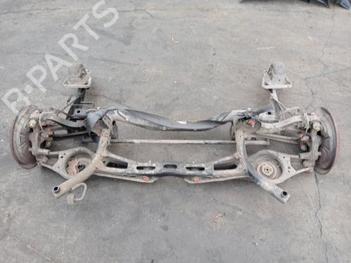 Rear axle VW GOLF V (1K1) | BP30339787M2